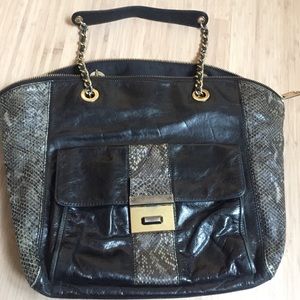 Badgley Mischka Handbag